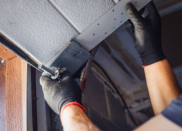 Reliable Garage Door Panel Replacement contractor in Le Flore County County, OK by Garage Doors Repair Pro